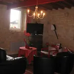 La Ferme De Montigny *