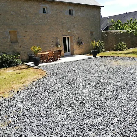 La Ferme De Montigny *