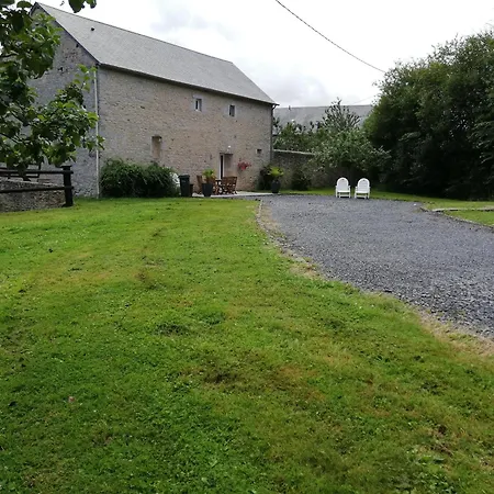 La Ferme De Montigny