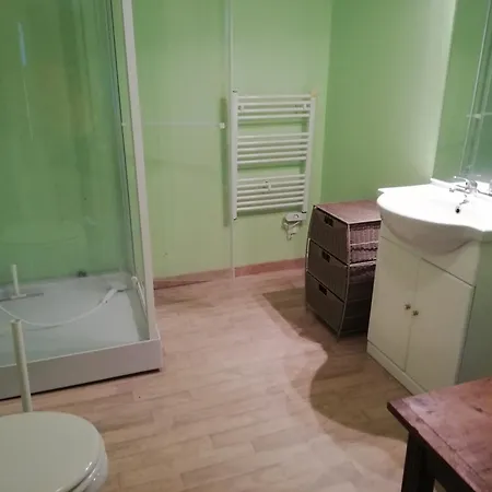 Holiday home La Ferme De Montigny Asnieres-en-Bessin