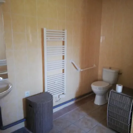 La Ferme De Montigny Tatil Evi