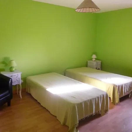 La Ferme De Montigny Holiday home