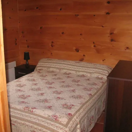 Casa vacanze La Ferme De Montigny