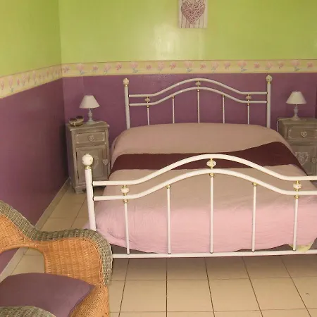 La Ferme De Montigny Holiday home