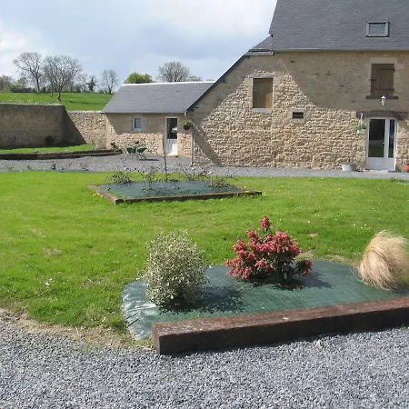 Holiday home La Ferme De Montigny *