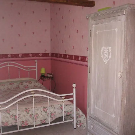 La Ferme De Montigny