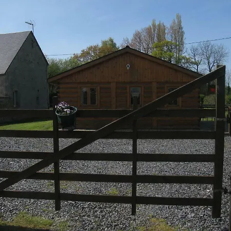 Casa vacanze La Ferme De Montigny *
