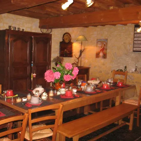 Holiday home La Ferme De Montigny Asnieres-en-Bessin