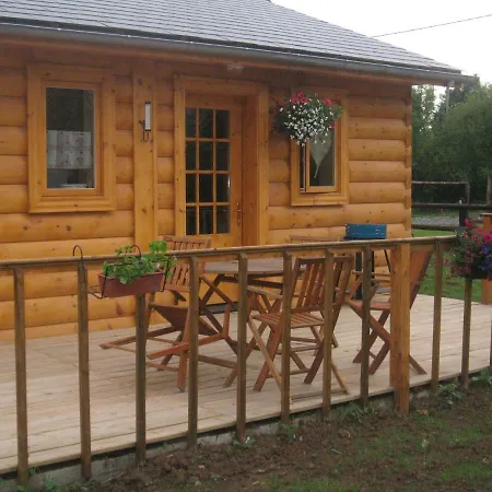 Holiday home La Ferme De Montigny Asnieres-en-Bessin