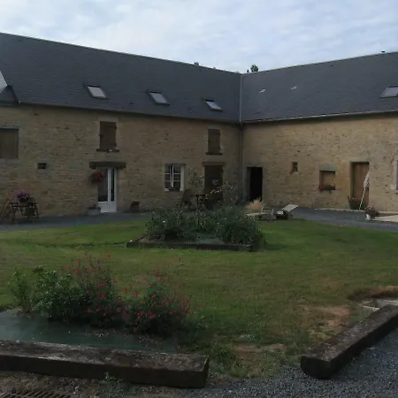 La Ferme De Montigny Holiday home