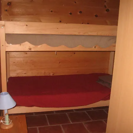 La Ferme De Montigny Tatil Evi *
