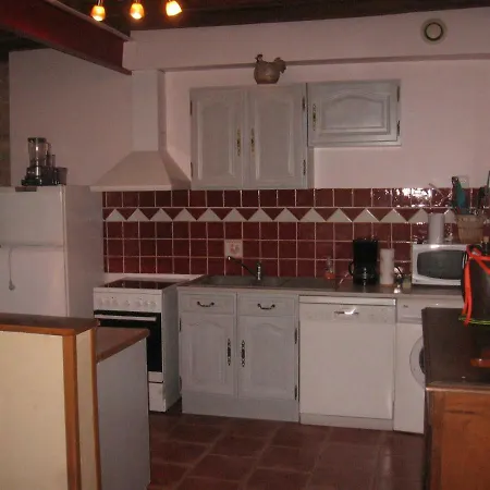 La Ferme De Montigny Asnieres-en-Bessin