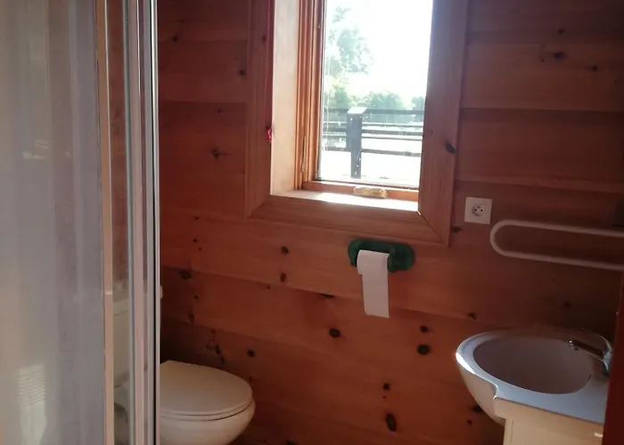 La Ferme De Montigny * Asnieres-en-Bessin