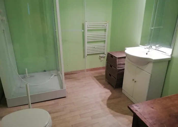 Casa vacanze La Ferme De Montigny Asnieres-en-Bessin