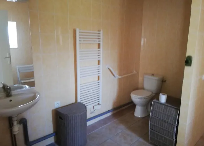 La Ferme De Montigny Casa vacanze