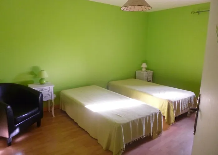 La Ferme De Montigny Casa vacanze