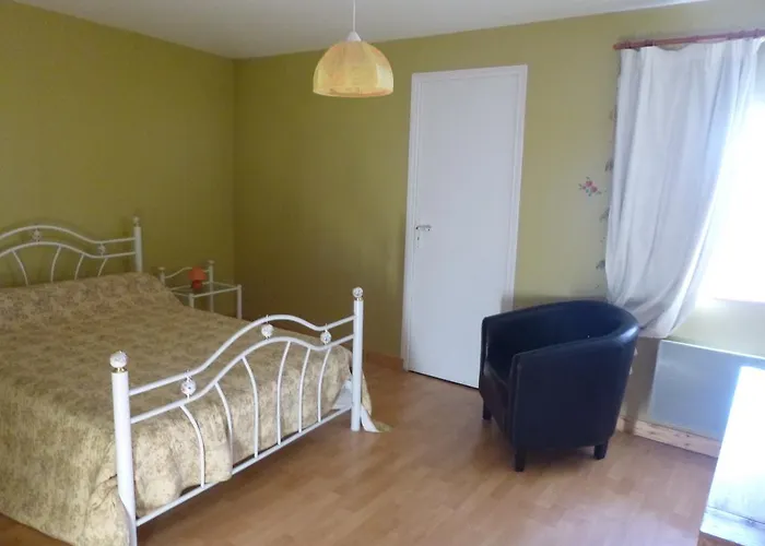 La Ferme De Montigny *