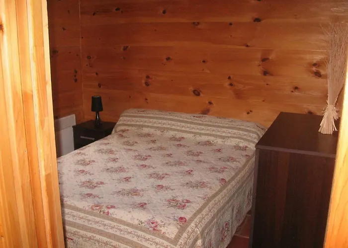 Casa vacanze La Ferme De Montigny