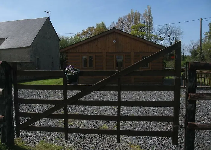 Casa vacanze La Ferme De Montigny *