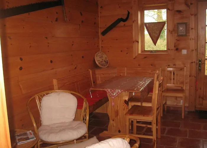 La Ferme De Montigny Casa vacanze Asnieres-en-Bessin