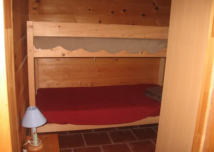 La Ferme De Montigny Casa vacanze *